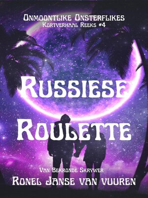 cover image of Russiese Roulette